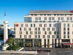 Sheraton Bratislava Hotel 写真