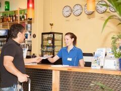 A&O アーヘン ハウプトバーンホフ -  ホステル 写真