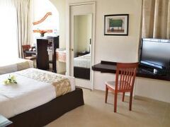 ベストウェスタン タスコ 写真