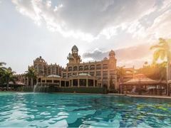 The Palace of The Lost City at Sun City Resort 写真