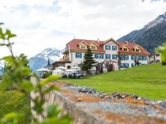 Hotel Meisser 写真