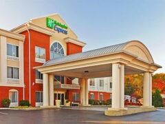 Holiday Inn Express Hotel & Suites Chattanooga -East Ridge 写真