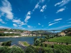 ヴィラ ガーレ ドウロ 写真