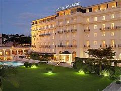 Palacio Estoril Hotel Golf & Spa 写真