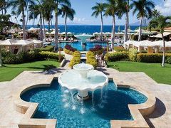 フォーシーズンズ リゾート マウイ アット ワイレア 写真