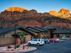 Hampton Inn & Suites Springdale/Zion National Park 写真