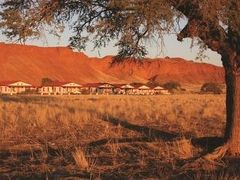 Namib Desert Lodge 写真