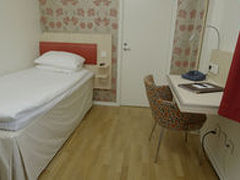 ベスト ウェスタン ホテル ロイヤル 写真