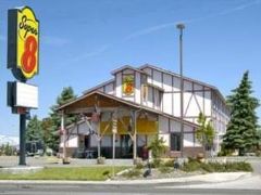 シュアステイ ホテル バイ ベストウェスタン ツイン フォールズ 写真