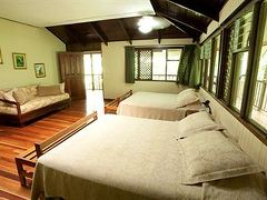 セルバ ヴェルデ ロッジ 写真