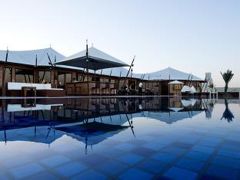 The Ritz-Carlton Ras Al Khaimah, Al Hamra Beach 写真