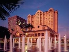 シグニア バイ ヒルトン サンノゼ 写真