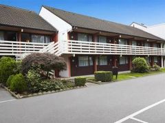 カンパニール リエージュ ホテル 写真