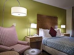 Slackline Moab, Outset Collection by Hilton 写真