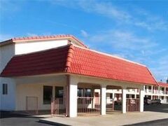 Vagabond Inn Buttonwillow I-5 Exit 253 写真