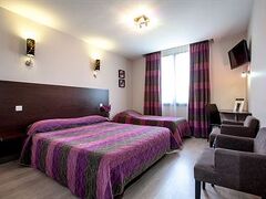 Hotel des Ducs 写真