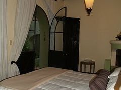 カサ ケツァール 写真