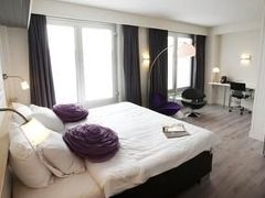 ホテル ハールハウス 写真