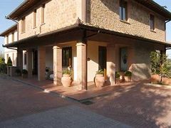 ピッコロ ホテル ラ ヴァレ 写真