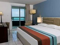 ホテル ルゼイロス 写真