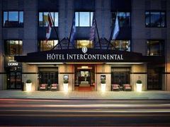 InterContinental Montreal By IHG 写真