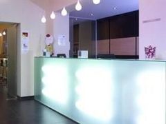 ホテル ドゥ ラ クーロンヌ リエージュ 写真