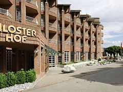 ホテル クロスタホフ シュタイン アム ライン 写真