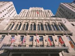 フェアモント ロイヤル ヨーク 写真