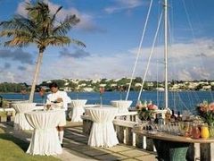 Hamilton Princess & Beach Club - A Fairmont Managed Hotel 写真