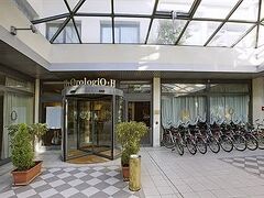 ホテル オロロージョ 写真