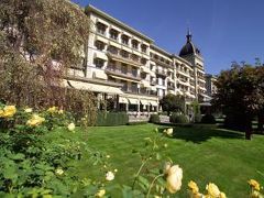 ビクトリア ユングフラウ グランド ホテル アンド スパ 写真