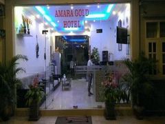 アマラ ゴールド ホテル 写真