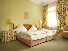 セントラル ホテル カイサーホフ 写真