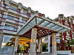 アリシャン ホテル 写真