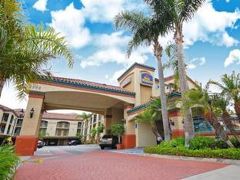 Bestwestern Redondo Beach Galleria Inn Hotel - Beach City LA 写真