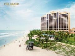 InterContinental Grand Ho Tram 写真