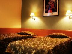 バークレー ホテル 写真