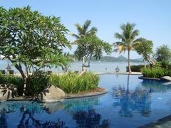 ビンタン フローレス ホテル 写真