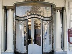 グラン オテル ドゥ フランドル 写真