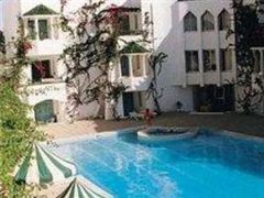 ホテル デルバ オリエント 写真