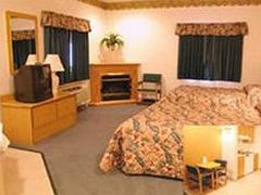 ラマダ バイ ウィンダム キーストン ニア マウント ラシュモア 写真