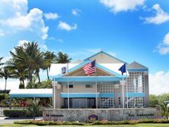 ハンプトン イン キー ウェスト フロリダ 写真