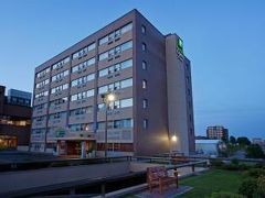 Holiday Inn Express Hotel & Suites Saint John Harbour Side 写真