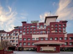 ラディソン ホテル カトマンズ 写真