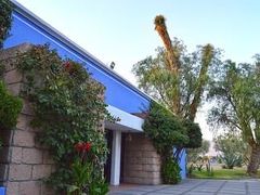 Villas Arqueologicas Teotihuacan 写真