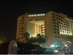 ル メリディアン ジェッダ 写真