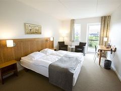 Color Hotel Skagen 写真