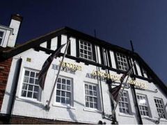 ザ ホープ アンコール ホテル & レストラン 写真