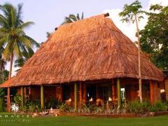 Paradise Taveuni 写真