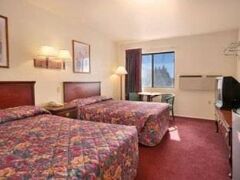 ロードウェイ イン ウィンズロウ I-40 写真